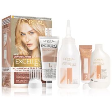 L’Oréal Paris Excellence Universal Nudes Culoare permanenta pentru par