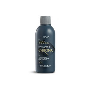 Lakme Developer Chroma - Oxidant crema 8.4% 28vol 60ml