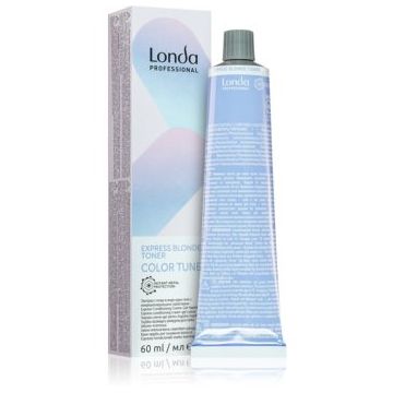 Londa Professional Color Tune toner color pentru iluminarea părului sau pentru părul cu șuvițe