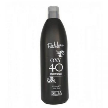 Oxidant 12% Seta Total Pro Beauty, 1000ml