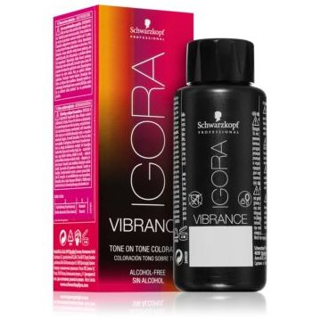 Schwarzkopf Professional IGORA Vibrance vopsea de păr semi-permanentă