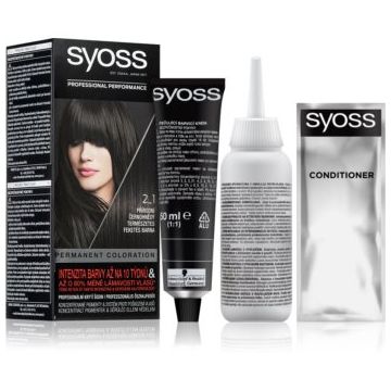 Syoss Color Culoare permanenta pentru par