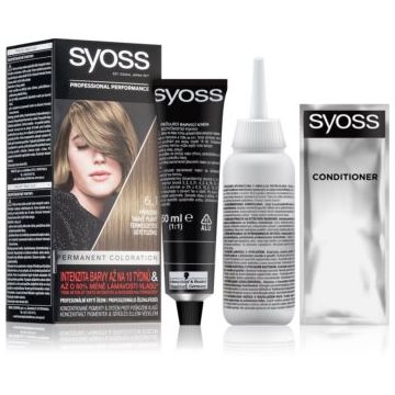 Syoss Color Culoare permanenta pentru par