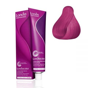 Vopsea Permanenta Mixton - Londa Professional nuanta 0/65 mix roz violet