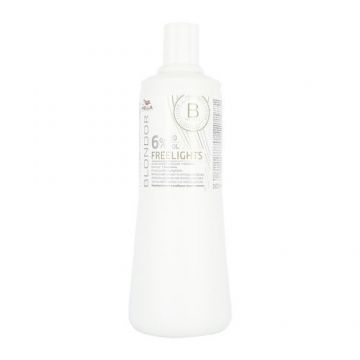 Wella Professionals Oxidant Blondor Freelights 20vol 6% 1000ml