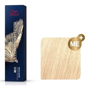 Wella Professionals Vopsea de par permanenta Koleston Perfect Special Blonde 12/0 blond 60ml