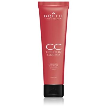 Brelil Professional CC Colour Cream vopsea cremă pentru toate tipurile de păr