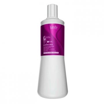 Emulsie oxidant permanenta Londa Professional 12% 40 vol. (Gramaj: 1000 ml, Concentratie: Oxidant)