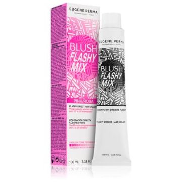 EUGÈNE PERMA Blush Flashy Mix par e culoare pastel