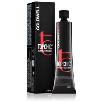 Goldwell Topchic Permanent Hair Color culoare par