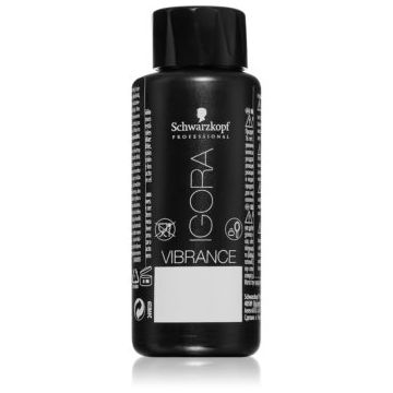 Schwarzkopf Professional IGORA Vibrance vopsea de păr semi-permanentă