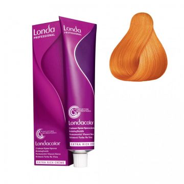 Vopsea de par pemanenta Londa Professional Londacolor 0/33, 60 ml