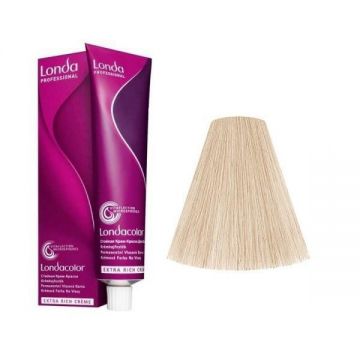 Vopsea de par pemanenta Londa Professional Londacolor 12/16, 60 ml