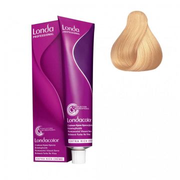 Vopsea de par pemanenta Londa Professional Londacolor 12/7, 60 ml