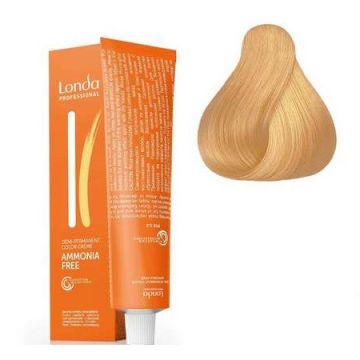 Vopsea demi permanenta Londa Professional Londacolor 10/3, 60 ml