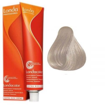 Vopsea demi permanenta Londa Professional Londacolor 10/6, 60 ml