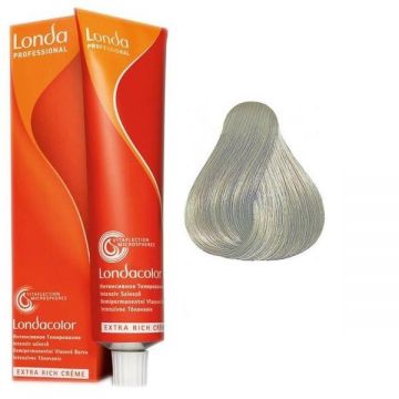 Vopsea demi permanenta Londa Professional Londacolor 10/81, 60 ml