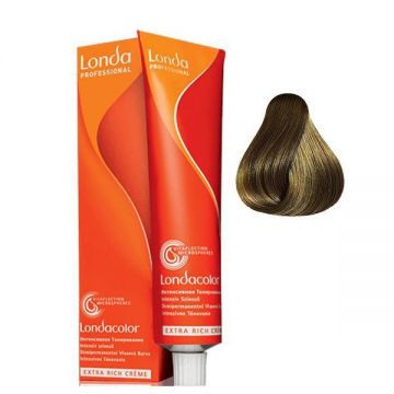 Vopsea demi permanenta Londa Professional Londacolor 7/0, 60 ml