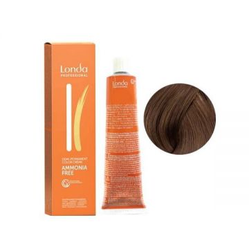 Vopsea demi permanenta Londa Professional Londacolor 7/7, 60 ml