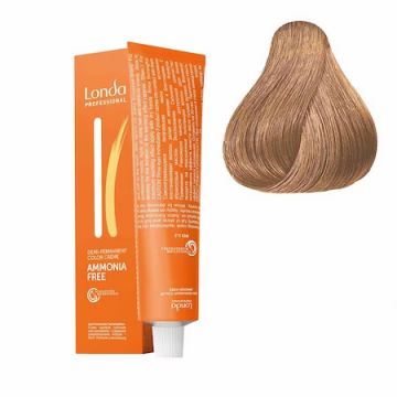 Vopsea demi permanenta Londa Professional Londacolor 8/3, 60 ml