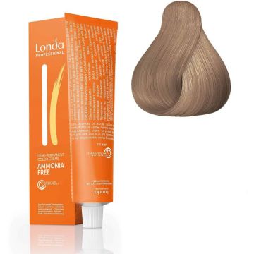 Vopsea demi permanenta Londa Professional Londacolor 9/36, 60 ml