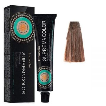 Vopsea Permanenta - FarmaVita Suprema Color Professional, nuanta 9.3 Very Light Golden Blonde, 60 ml