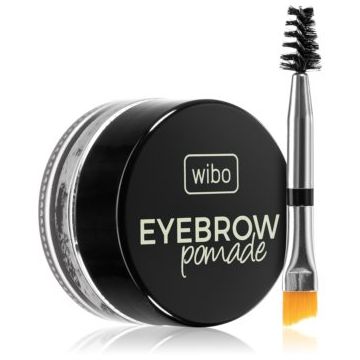 Wibo Eyebrow Pomade pomadă pentru sprâncene