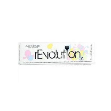 Crema de colorare directa Alfaparf Milano JC rEvolution nuanta Clear (Concentratie: Vopsea nuantatoare, Gramaj: 90 ml)