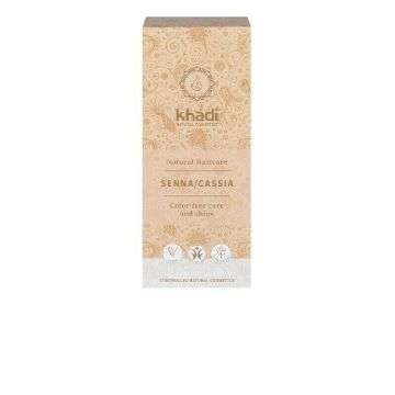 Henna Neutra (Senna/Cassia) Khadi, 100gr