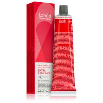 Londa Professional Demi-Permanent Color Demi-Permanent Color Creme vopsea de păr semi-permanentă