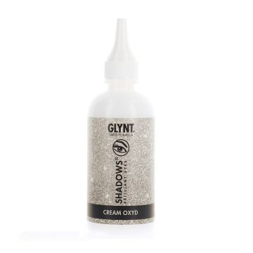 Oxidant 3% pentru vopsea gene si sprancene Briliant Eyes Glynt, 100 ml